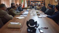 بازرس کل کردستان: توسعه و افزایش پوشش تلفن همراه و پهنای باند از نیازهای اساس استان است