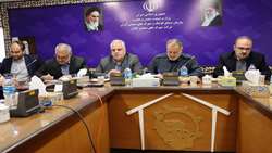 بازرس کل استان گیلان: شهرک‌های صنعتی یک فرصت برای اشتغال‌زایی و از بین بردن فقر در جامعه است