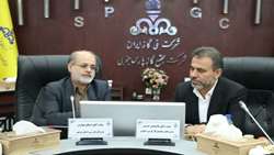 بازرس کل استان بوشهر: مجتمع گاز پارس جنوبی نماد شکوه و عظمت در کشور است
