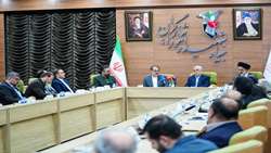 با ترک فعل دستگاه‌ها در اجرای قانون جامع خدمات‌رسانی به ایثارگران برخورد می‌شود/ ارتقای کیفیت تجهیزات توانبخشی تولید داخل در دستور کار  باشد/ تسهیل در واردات تجهیزات در صورت تامین نشدن نیاز جانبازان