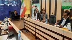 با ورود بازرسی کل استان بوشهر صدور پروانه ساختمانی تسهیل شد
