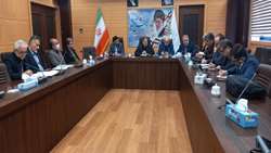 بعد از 16 سال با ورود بازرسی کل استان گیلان احداث مجتمع خدمات رفاهی بین راهی رستم آباد رودبار رفع می شود