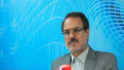 تشکیل قرارگاه نظارتی «حمایت از سرمایه گذاری برای تولید» در سازمان بازرسی کل کشور به منظور نظارت بر حسن اجرای قوانین و اجرای کامل تکالیف دستگاه‌های مسئول در تأمین امنیت اقتصادی و جلوگیری از انحراف منابع مالی