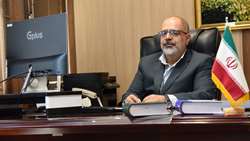 ۱۵ هزار لیتر نفت گاز قاچاق در استان فارس کشف شد