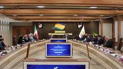 بازرس کل استان گیلان: منطقه آزاد انزلی می‌تواند نقش مؤثری در رونق شاخص‌های مختلف اقتصاد دریامحور ایفا کند