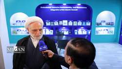 رئیس قوه قضاییه: اقداماتی که امروز در غزه شاهد آن هستیم، صرفاً جنایت علیه اسلام و مسلمانان نیست بلکه جنایت علیه بشریت است