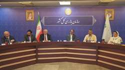بازدید از سازمان بازرسی کل کشور جمهوری اسلامی ایران/ آشنایی با دستاوردهای این نهاد نظارتی در حوزه رسیدگی به شکایات مردمی و استفاده از هوش مصنوعی