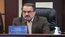 ماموریت رئیس سازمان بازرسی به بازرس کل استان مازندران برای پیگیری رفع مشکل آب آشامیدنی روستای عباس کلا/ تعیین مهلت برای تامین منابع مالی احداث کلانتری هچیرود-نمک آبرود و تکمیل پروژه زیرگذر نواب/ تماس تلفنی با مسئولان متولی برای حل مسائل شهرستان چالوس
