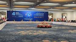 ۶ پیشنهاد رئیس سازمان بازرسی کل کشور برای توسعه هماهنگی‌ها و همکاری‌ها میان آمبودزمان‌های کشور‌های عضو سازمان‌های همکاری اسلامی