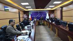 تامین مخازن آب شرب شهر یاسوج در دستور کار دستگاه های متولی قرار گیرد