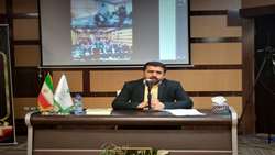 برگزاری نشست تشکل‌های کارگری و نمایندگان کارگران با مسئولین قضایی استان ایلام