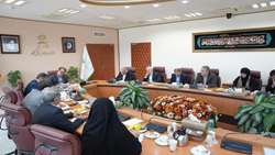 طرح جامع کاداستر آثار تاریخی در اولویت اجرا قرار گیرد/ فقط حدود ۴ هزار اثر تاریخی دارای حریم مصوب هستند/ جذب نیروی متخصص حقوقی در دستور کار باشد