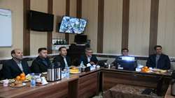 بازرس کل زنجان از اردوگاه دانش آموزی امام خمینی (ره) بازدید کرد