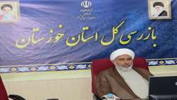 ورود بازرسی‌کل استان خوزستان به موضوع ساماندهی مدارس مناطق عشایری شهرستان شوش