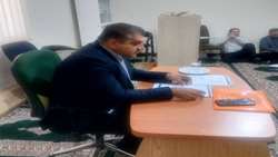 بازرس کل قضایی کهگیلویه و بویراحمد در جلسه با مدیران شورای حل اختلاف استان عنوان کرد؛ سازمان بازرسی کل کشور عالی‌ترین نهاد نظارتی در امر مبارزه با فساد اداری است