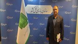 جشنواره ارتقای شفافیت نقطه عطفی در نظام سلامت اداری کشور است