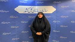 جشنواره ارتقای شفافیت برنامه‌ای مهم و اثرگذار است