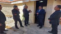 با ورود بازرسی‌کل کهگیلویه و بویراحمد صورت گرفت؛ رفع مشکل طرح گردشگری استان پس از 12 سال