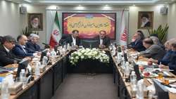 باید میدان را برای بخش خصوصی واقعی و سرمایه‌گذاران توانمند باز کرد/ ارتقای حوزه معدن بدون توجه به شایسته‌سالاری ممکن نیست/ همه دستگاه‌ها موظف‌ هستند از طریق سامانه ملی صدور مجوزها پاسخ‌گو باشند/اعتبارات مسئولیت اجتماعی ملک طلق مدیرعامل نیست