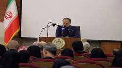 بازرس کل استان گیلان: نظارت مکمل اعتماد و لازمه حکمرانی مطلوب است