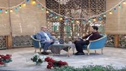 تشریح وظایف و عملکرد بازرسی کل استان البرز در گفت‌وگوی مشهدی با صداوسیمای البرز