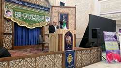 بازرس کل استان فارس: مردم‌ در امر مبارزه با فساد همکاری فعال داشته باشند/ برگزاری نخستین جشنواره ملی شفافیت و رفع تعارض منافع