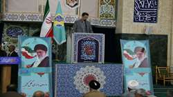 بازرس‌کل استان زنجان: با هرگونه دست اندازی به بیت المال بدون اغماض برخورد خواهد شد