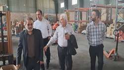 تذکر جدی بازرس کل بوشهر به ادره کل اموال تملیکی استان بوشهر به منظور نهایی سازی کالاهای مانده سنواتی