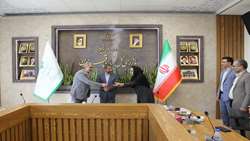 امضای تفاهم‌نامه همکاری برای هوشمندسازی معادن استان قزوین