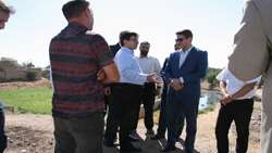 هشدار بازرس کل زنجان بر احیای فوری رودخانه‌های کبیر و دیزج آباد