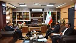 بازرس‌کل قضایی کهگیلویه و بویراحمد: صدور آراء تخلفات در حوزه سلامت باید بازدارنده، با سرعت و دقت لازم انجام شود.