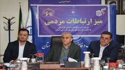 بازرس‌کل استان کردستان: بازسازی شبکه‌های فرسوده و ساماندهی چالش‌های حوزه آب ضروری است