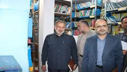 بازدید سرزده بازرسان بازرس کل استان گیلان از بیمارستان کوثر و شبکه بهداشت شهرستان آستانه اشرفیه