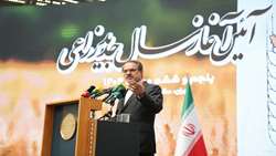 طبق قانون برنامه ششم توسعه، باید ۹۵ درصد کالاهای اساسی کشاورزی در داخل تولید شود، اما این هدف هنوز محقق نشده است/ انتقاد از وابستگی کشور به واردات کالاهای اساسی مانند روغن خام و روغن‌های خوراکی