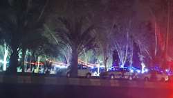 ورود بازرسی کل استان خوزستان به پاکسازی پارک ملت از وجود عرضه کنندگان دخانیات