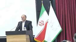 دستگاه‌هایی که به هشدارهای سازمان بازرسی توجه نکنند، تحت تعقیب قانونی قرار می‌گیرند/مبارزه با فساد نباید سیاسی، جناحی، احساسی و مقطعی باشد/ارسال بیش از ۵ هزار نامه هشداری به دستگاه های اجرایی