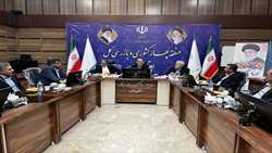 توصیه‌های نظارتی قائم مقام سازمان بازرسی به بازرسان و کارکنان سازمان بازرسی/ ضرورت بروزرسانی برنامه‌های کلان استان‌ها و شناسایی دقیق بسترهای فسادزا/ هشدار به مدیران فاقد صلاحیت و ضعیف/ تشدید نظارت بر دستگاه‌های ناظر در زمینه موضوعات اقتصادی و معیشتی مردم