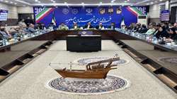 ماموریت به بازرس کل استان بوشهر؛ پرداخت عوارض آلایندگی، هزینه کرد اعتبارات مسئولیت اجتماعی و بهره‌گیری از نیروی بومی پیگیری شود