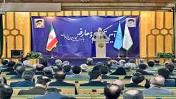 برخورد قانونی با ترک فعل در حوزه تغییر کاربری اراضی و ساخت‌وسازهای غیرقانونی/ آموزش بیش از 5 هزار مدیر با هدف ارتقای سلامت اداری و پیشگیری از تخلفات