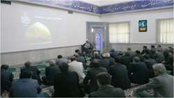 قدرت تشخیص راهنما از راهزن از طریق بصیرت است