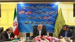 هزینه ورود به فعالیت‌های فسادآور را به شکل عملی افزایش می‌دهیم