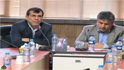 تعامل مراجع قضایی و نظارتی موجب ارتقای سلامت اداری خواهد بود