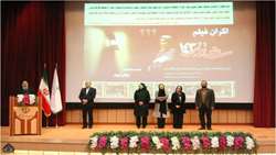 امنیت امروز کشور به برکت صبوری مادران شهدا است