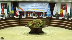 سمینار آموزشی منطقه‌ای "تكنیک‌های تحقیق در خصوص جرایم فراملی فساد" آغاز شد