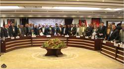 سمینار آموزشی منطقه‌ای "تکنیک‌های تحقیق در خصوص جرایم فراملی فساد" پایان یافت