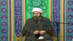 پنجاه و یکمین جلسه اخلاق نظارت و بازرسی به مناسبت ایام فاطمیه با سخنرانی حجت‌الاسلام‌والمسلمین قاسمیان در سازمان بازرسی کل کشور برگزار شد