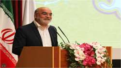 نقش فعال و محوری در تحقق پیام مقام معظم رهبری، بهبود عملکرد نظام اداری کشور با تأکید بر نظارت هدفمند و مقابله با عوامل و مصادیق فساد