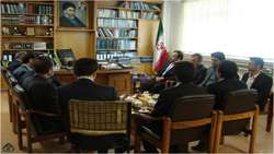 انجام اقدامات لازم در خصوص تغییر کاربری غیرقانونی اراضی