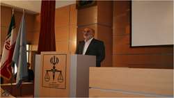 گزارش سازمان بازرسی درباره زمین‌خواری اردیبهشت‌ماه آماده می‌شود