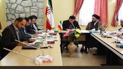 تاکید معاون برنامه‌ریزی سازمان بازرسی کل کشور بر لزوم وجود بانک‌های اطلاعاتی جامع در سازمان